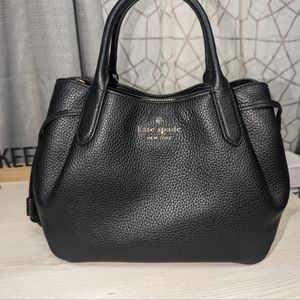 Kate Spade dumpling purse NWT